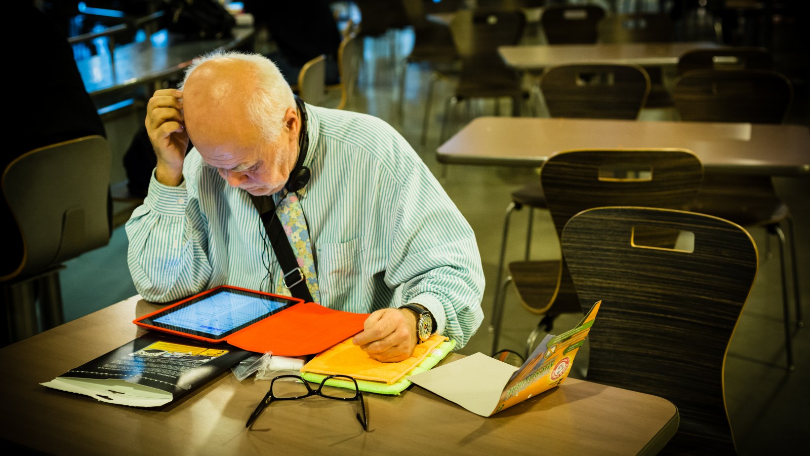 30 mai 2013 : eMS 2013