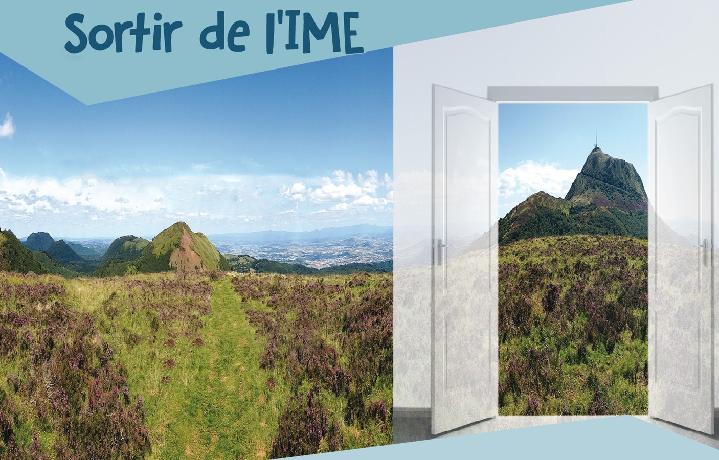 Atelier 8 – « Laisser sortir » de l&rsquo;IME : quelle posture adaptée adopter ?