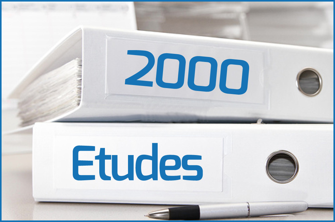 Etudes 2000