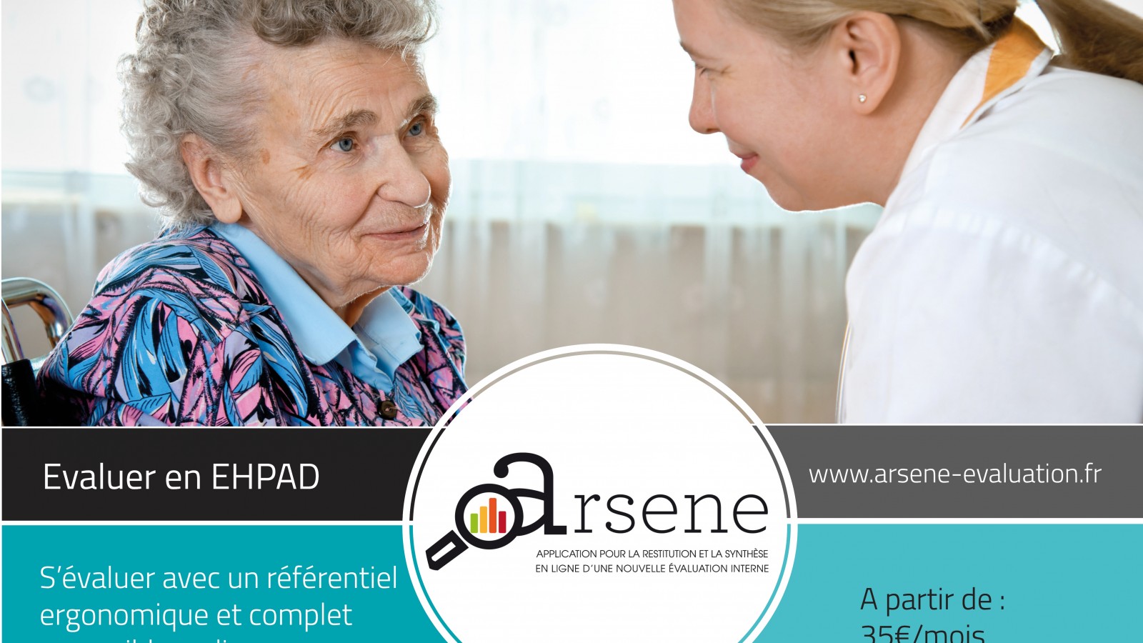 ARSENE-EHPAD