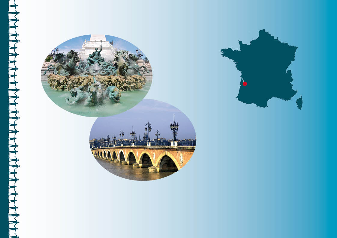 12, 13 et 14 novembre 2012 à Bordeaux : 10èmes journées nationales de formation des personnels des SESSAD