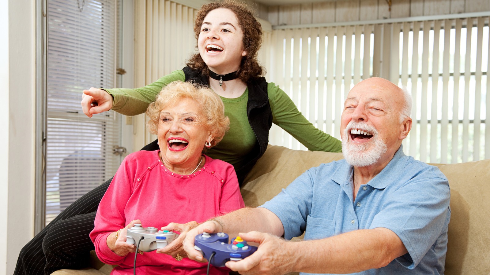 Le 2 juillet à Talence, « EHPAD et innovations »