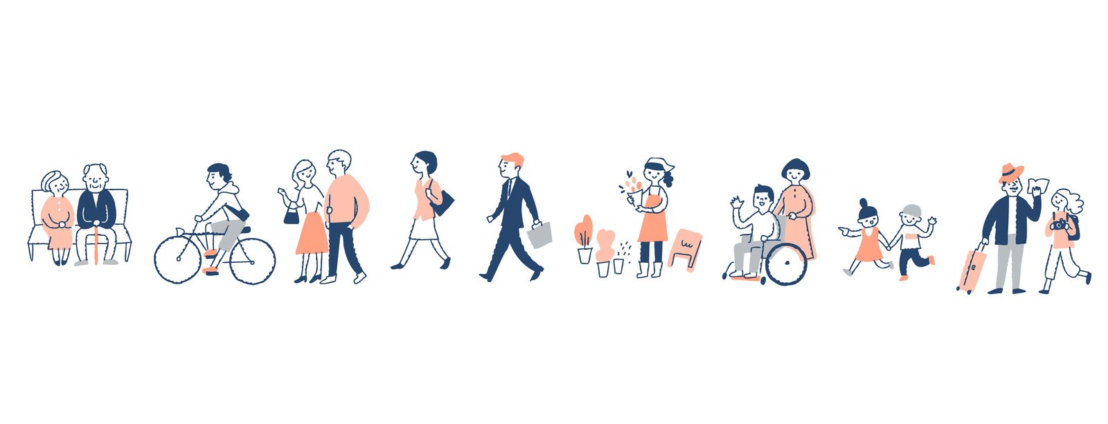 Le répit des aidants des personnes âgées et des personnes en situation de handicap