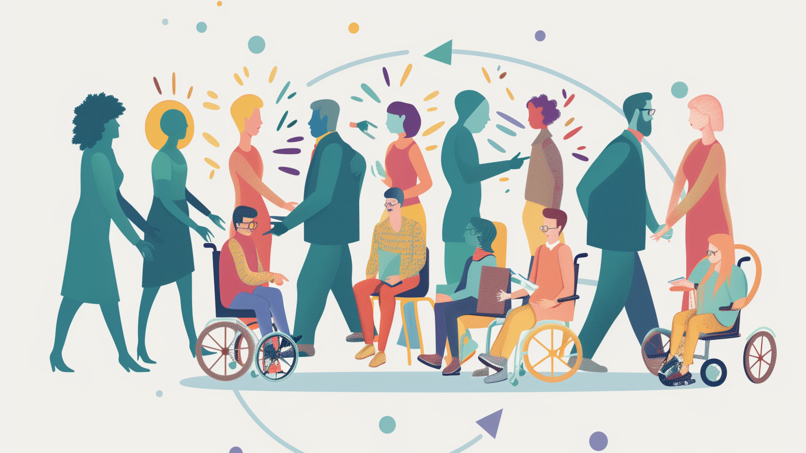 Participons, participez ! Le Conseil de la Vie Sociale dans tous ses états… »